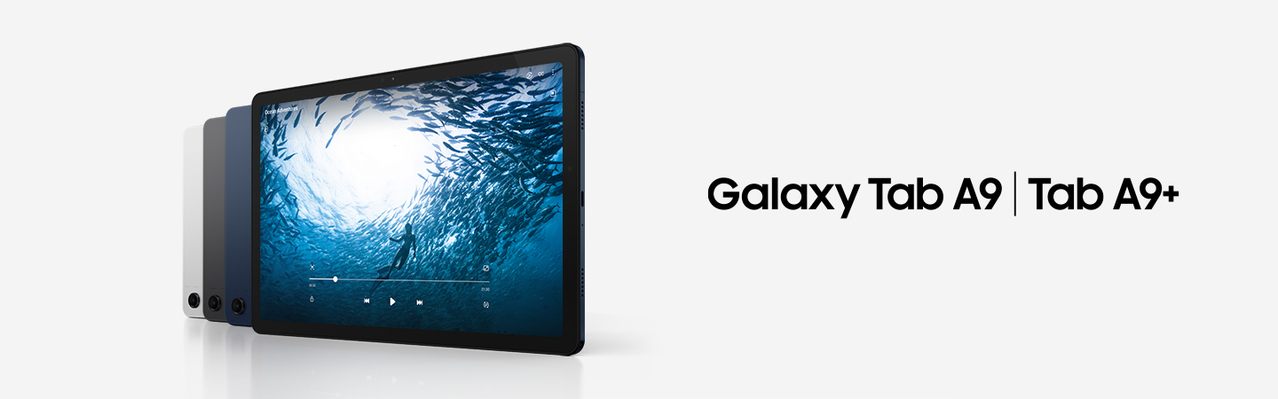 Galaxy Tab A9