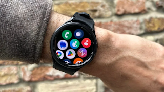 Samsung Galaxy Watch7 Pro