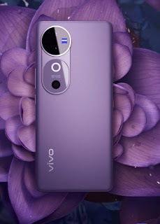 Vivo V40 series