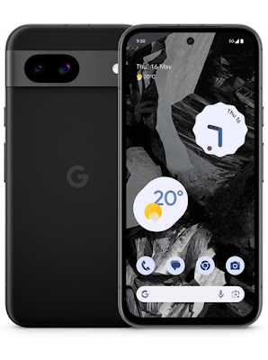 Google Pixel 8 series