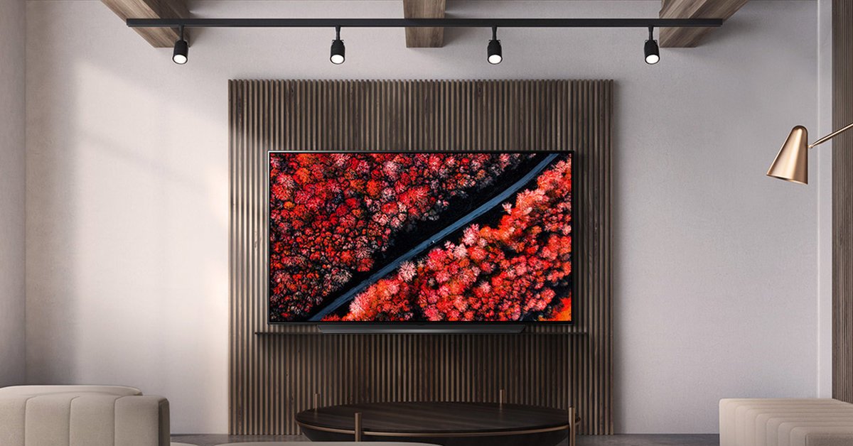 Top Best 4K TV 2021 For The Best Viewing Experience