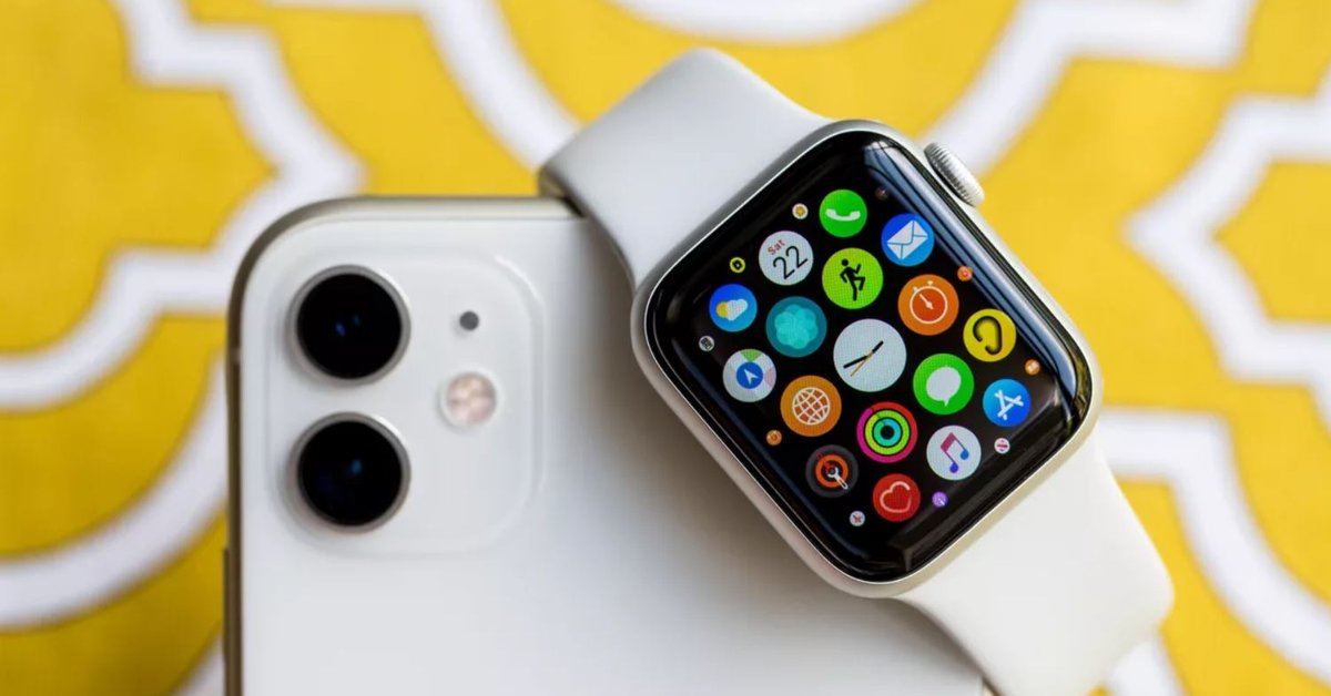 Apple Watch Icons And Their Meanings For New Users