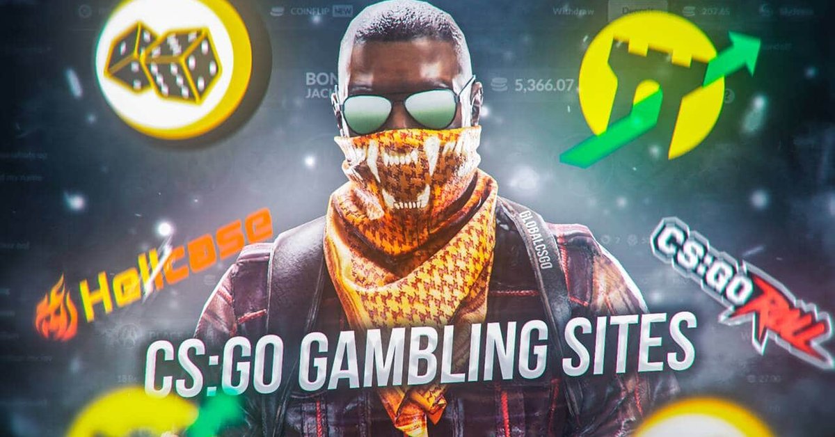 The Rise of CSGO Gambling