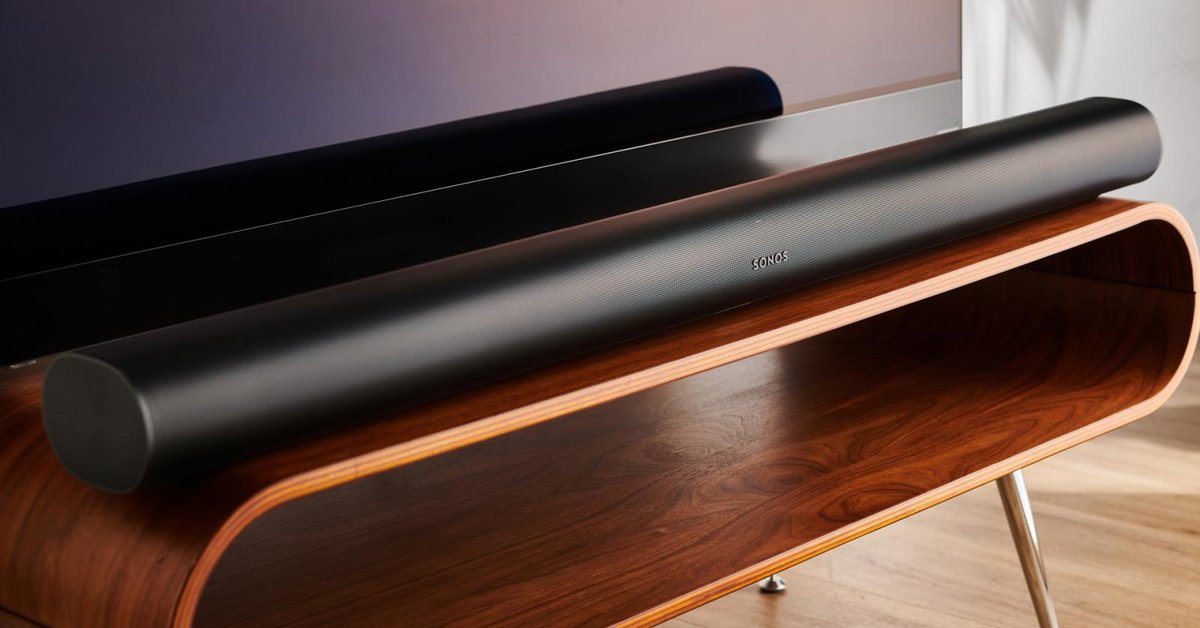 Sonos Arc Review: A Simply Remarkable Soundbar