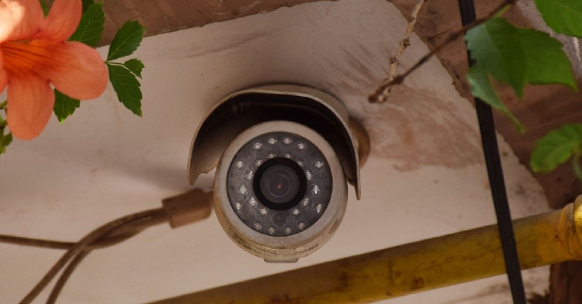 Indian Farmers Install High-Tech, Night-Vision CCTV Cameras