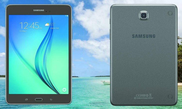 Samsung Tab A OTG Support: What Is It? How To Use It?