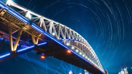 How to Make the Most of the Last Weekend of Vivid