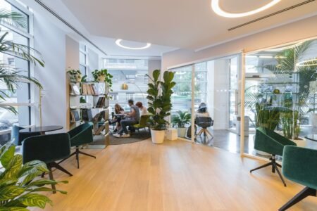 Unlocking Creativity: Office Renovation Ideas to Inspire Innovation