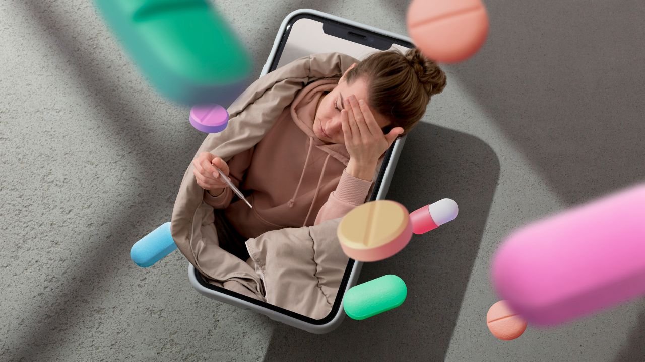 TikTok’s New “Control Your Scroll” Feature Can Help Manage Your Content and Mental Health