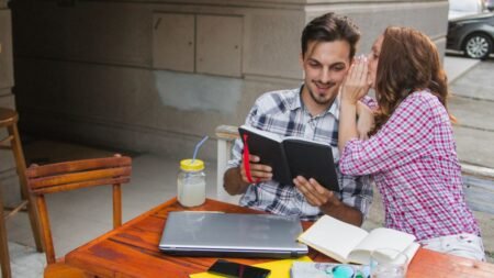 Verified Cuties Only: Tinder Helps Students Swipe Safer, Not Just Faster