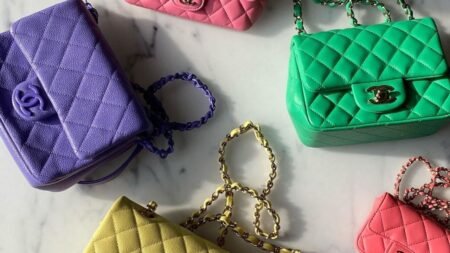 Can You Claim a Designer Bag as a Tax Deduction?