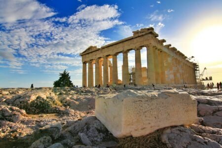 From NYC to Greece: My Journey to eCommerce Success and a Life by Design