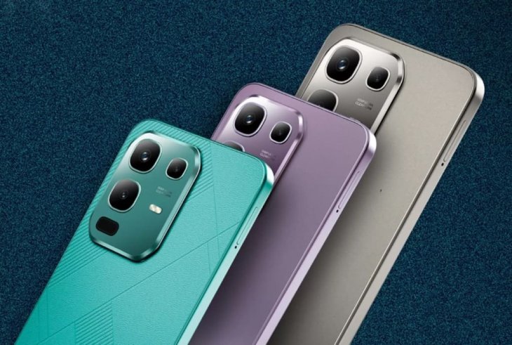 Infinix Note 50x Breaks Gaming Barriers: 90FPS BGMI for Under ₹12,000