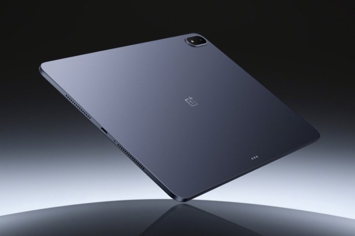 OnePlus Pad 3 Debuts with Snapdragon 8 Elite Chip, India Launch Confirmed