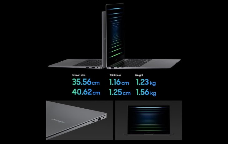 Samsung Galaxy Book5 Pro Review: AI-Powered Excellence Meets Premium Design